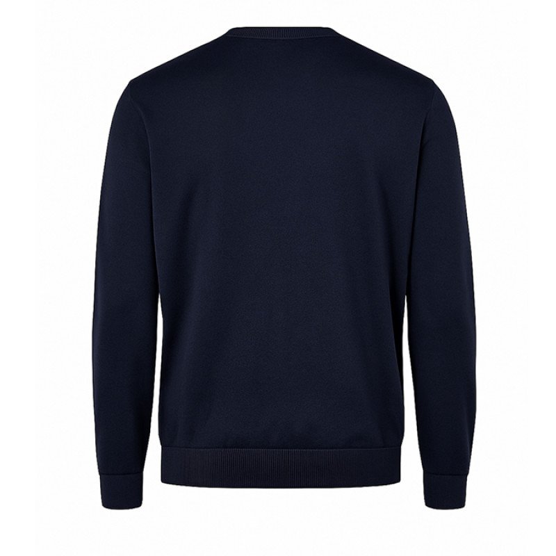 DENIMIND HARRIS CREWNECK KNITTED DMU225TF01-3333