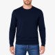 DENIMIND HARRIS CREWNECK KNITTED DMU225TF01-3333