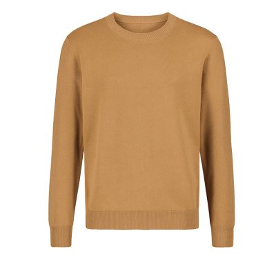 DENIMIND HARRIS CREWNECK KNITTED DMU225TF01-5050