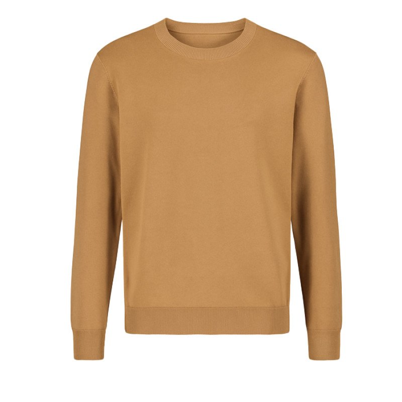 DENIMIND HARRIS CREWNECK KNITTED DMU225TF01-5050