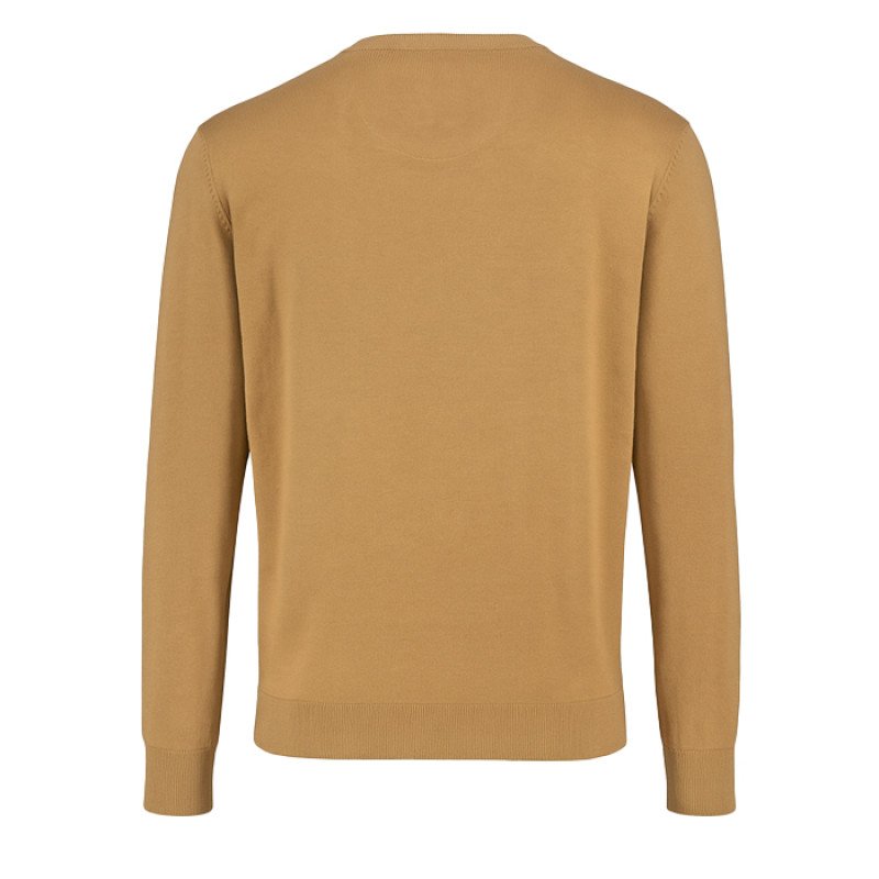 DENIMIND HARRIS CREWNECK KNITTED DMU225TF01-5050
