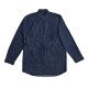 DENIMIND WEST SHIRT Dnm000tu32-4343