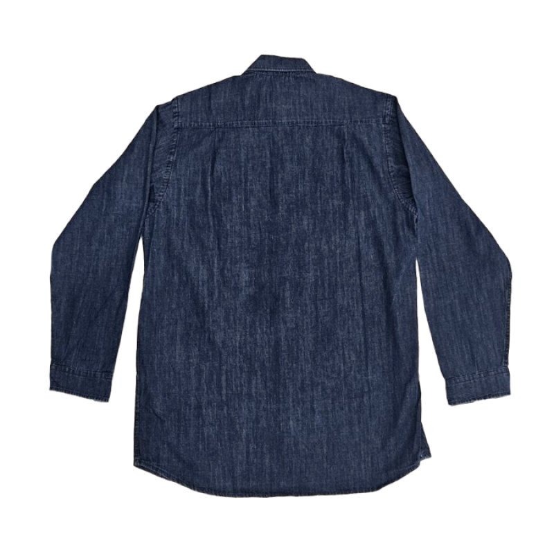 DENIMIND WEST SHIRT Dnm000tu32-4343