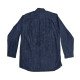 DENIMIND WEST SHIRT Dnm000tu32-4343