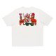 GEORGIANNA X SHAIKKO AFRICAN TEE GAN224TB1-1818