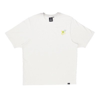 GEORGIANNA X SHAIKKO SAMOURAI TEE GAN224TB2-1818