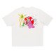 GEORGIANNA X SHAIKKO SAMOURAI TEE GAN224TB2-1818