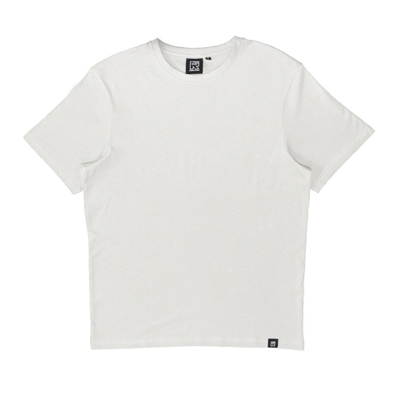 REDISTANCE BASIC NO PRINT LIGHT TEE RDU000B00-0707