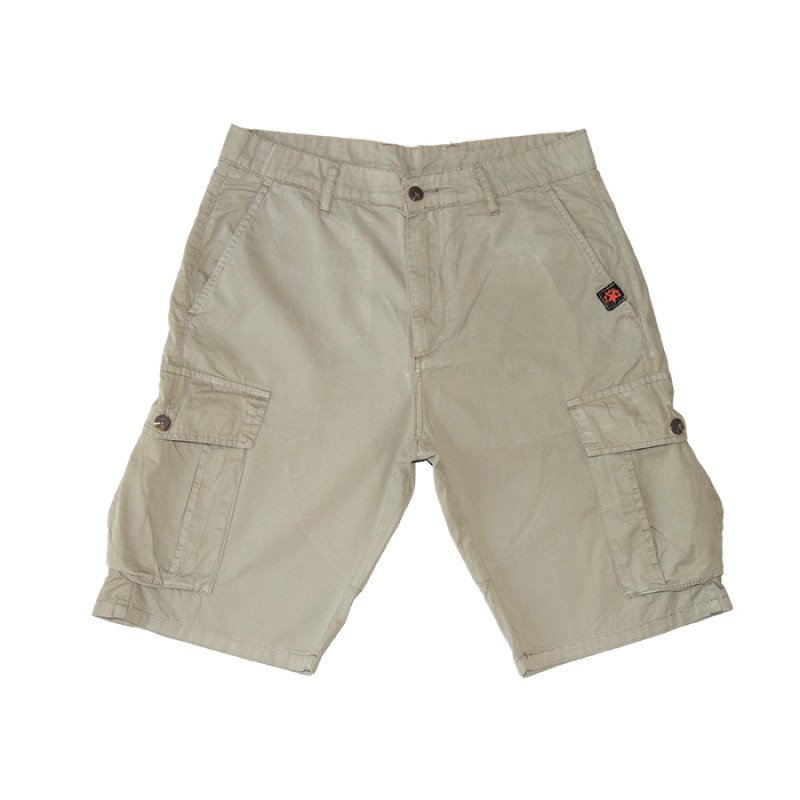 REDISTANCE CARGOTOZ SHORT RDU123BG02-1616