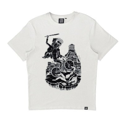 REDISTANCE ST.GEORGE TEE RDU124TB01-0707