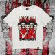 REDISTANCE BRAINWASH TEE RDU124TB04-0707