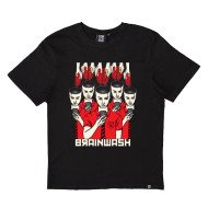 REDISTANCE BRAINWASH TEE RDU124TB04-2020