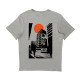 REDISTANCE NEVER S TEE RDU125TB11-0606