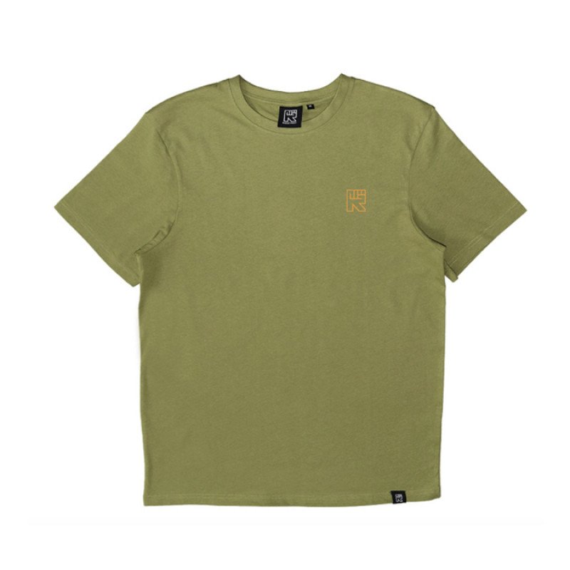 REDISTANCE NEVER S TEE RDU125TB11-3030