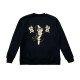 REDISTANCE MONEYPOLY CREW NECK RDU224TA02-2020