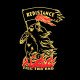 REDISTANCE TILL DEATH CREW NECK RDU224TA03-2020