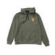 REDISTANCE TILL DEATH HOODIE RDU224TM02-5252