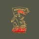 REDISTANCE TILL DEATH HOODIE RDU224TM02-5252