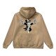 REDISTANCE MONEYPOLY HOODIE RDU224TM05-2222