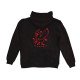 REDISTANCE KILL PEACE HOODIE RDU224TM07-2020