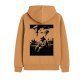 REDISTANCE LAST FLOWER HOODIE RDU225TM11-2222