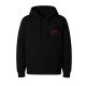 REDISTANCE KILL PEACE HOODIE RDU226TM07-2020