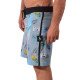 SHAIKKO ΜΑΓΙΟ BEACH SK04M1SW001-002 SK04M1SW001-002