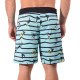 SHAIKKO ΜΑΓΙΟ SURF SK04M1SW001-004 SK04M1SW001-004