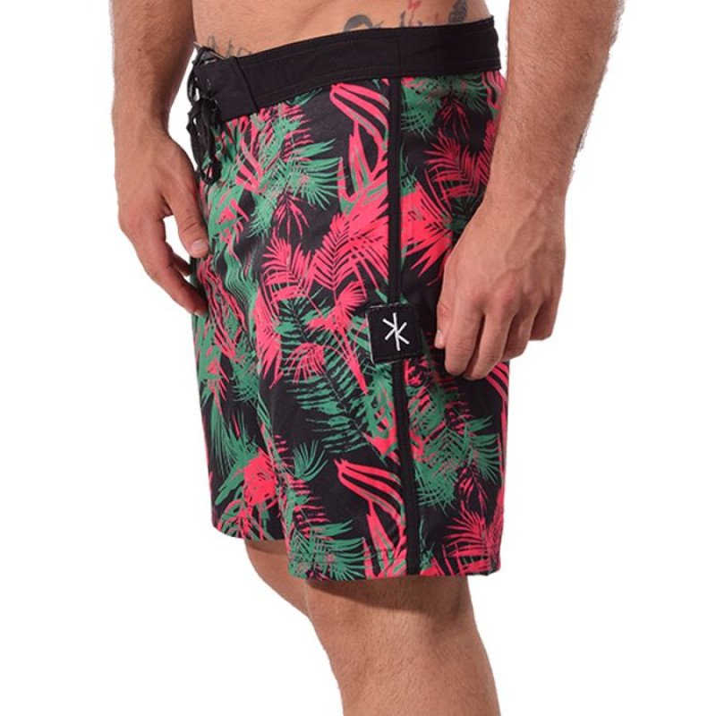 SHAIKKO ΜΑΓΙΟ TROPICAL SK04M1SW001-010 SK04M1SW001-010