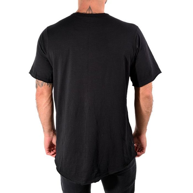 SHAIKKO T-SHIRT THEON SK04M2TS110-20 SK04M2TS110-20