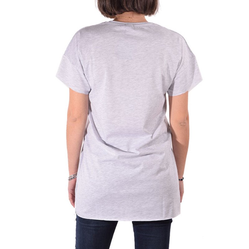 SHAIKKO T-SHIRT SK04W2TS004-06 SK04W2TS004-06