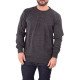 SHAIKKO ΠΟΥΛΟΒΕΡ ΠΛΕΚΤΟ ALBUS SK05M2KN007-06 SK05M2KN007-06