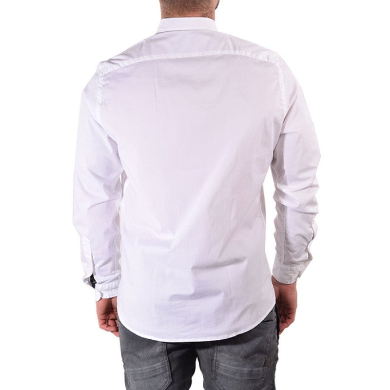 SHAIKKO ΠΟΥΚΑΜΙΣΟ BUCKLEY SK06M2SH004-242E SK06M2SH004-242E
