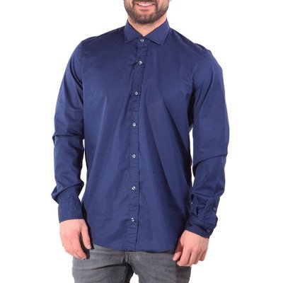SHAIKKO ΠΟΥΚΑΜΙΣΟ BUCKLEY SK06M2SH004-255C SK06M2SH004-255C