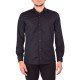 SHAIKKO ΠΟΥΚΑΜΙΣΟ BLACK STRETCH SK07M2SH001-243D SK07M2SH001-243D SHAIKKO ΠΟΥΚΑΜΙΣΟ BLACK STRETCH SK07M2SH001-243D SK07M2SH001-243D