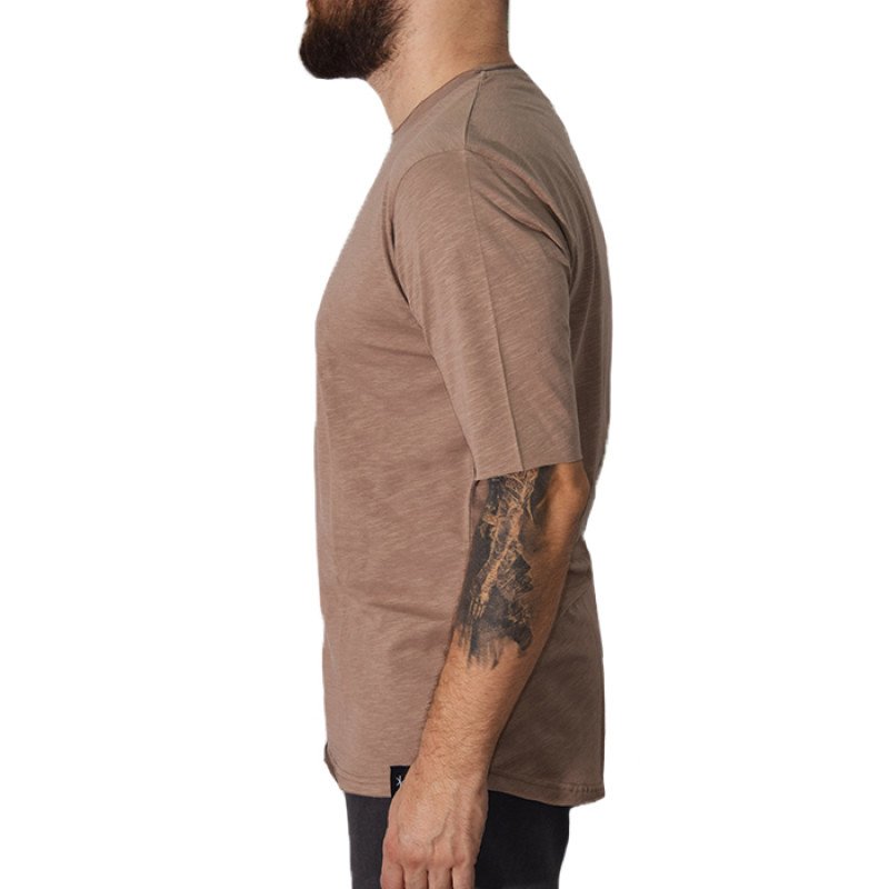 SHAIKKO T-SHIRT MAGNI PLAIN SKM00103-2221
