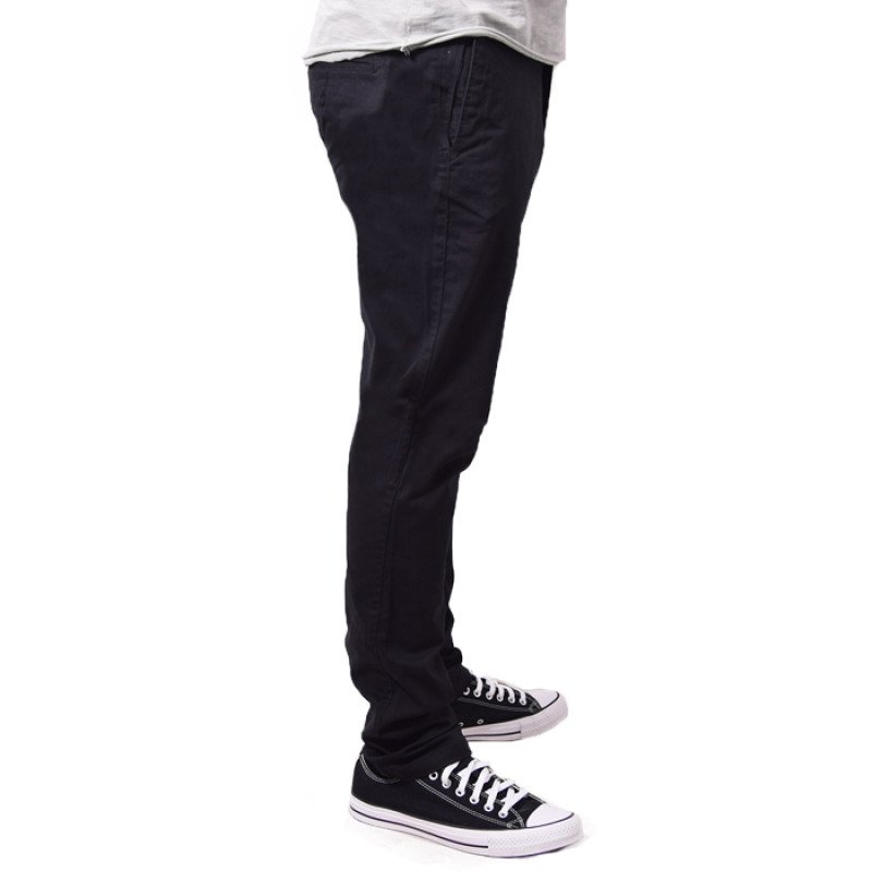 SHAIKKO ΠΑΝΤΕΛΟΝΙ TUCK CHINO SKM00E02-2022
