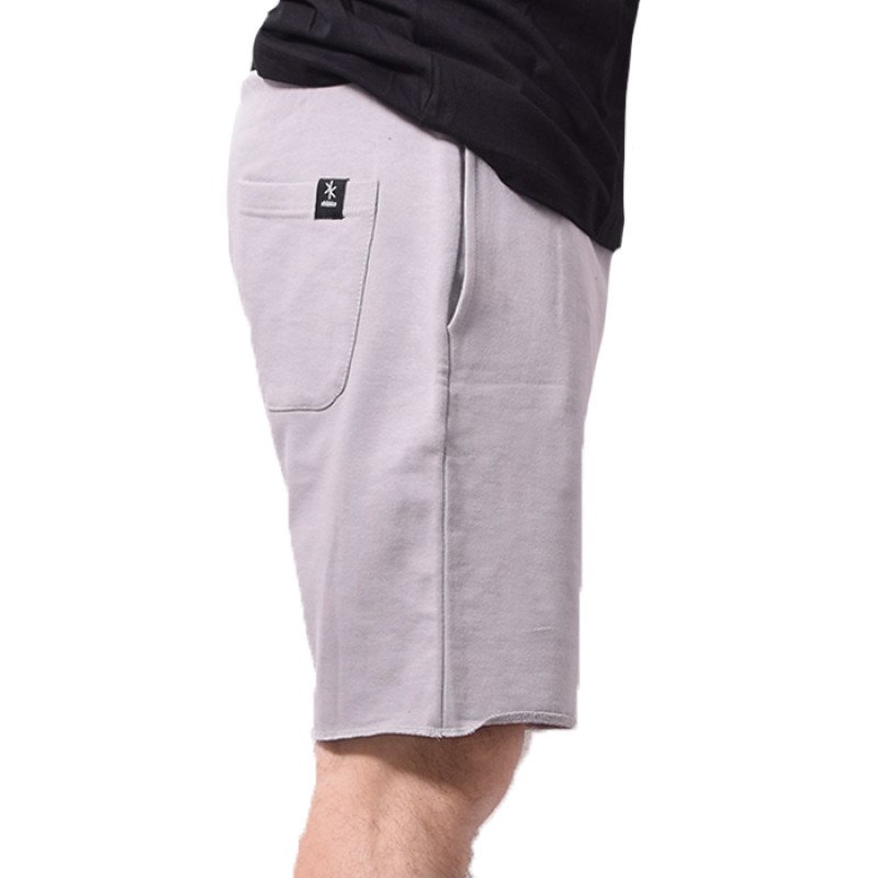 SHAIKKO ΒΕΡΜΟΥΔΑ REVET SWEAT SKM01604-0621