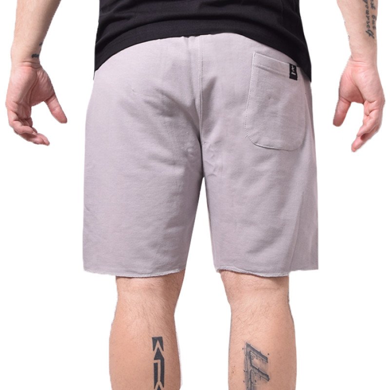 SHAIKKO ΒΕΡΜΟΥΔΑ REVET SWEAT SKM01604-0621
