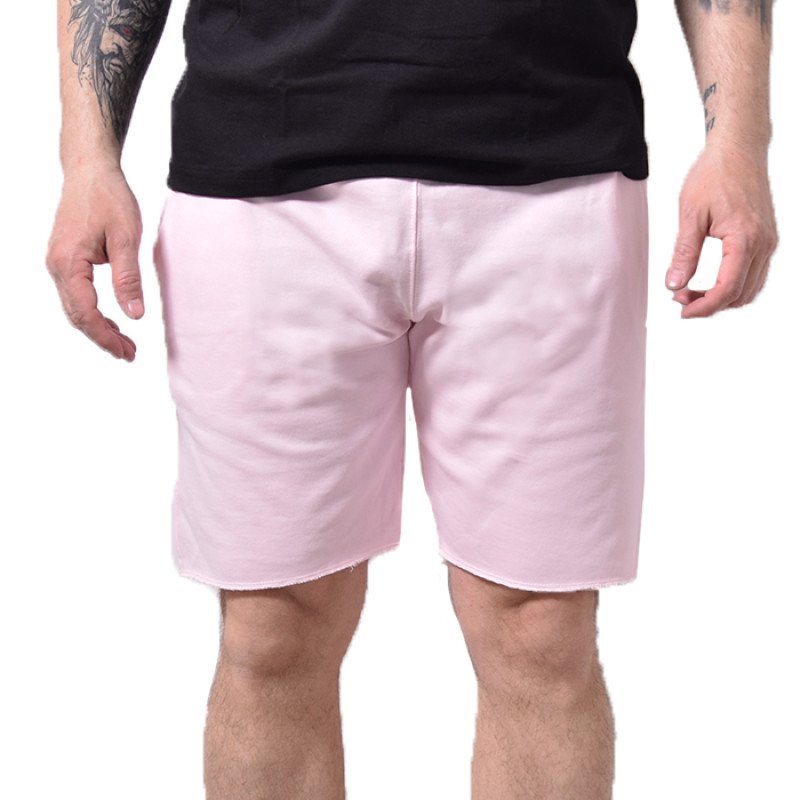 SHAIKKO ΒΕΡΜΟΥΔΑ REVET SWEAT SKM01604-3221
