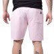 SHAIKKO ΒΕΡΜΟΥΔΑ REVET SWEAT SKM01604-3221