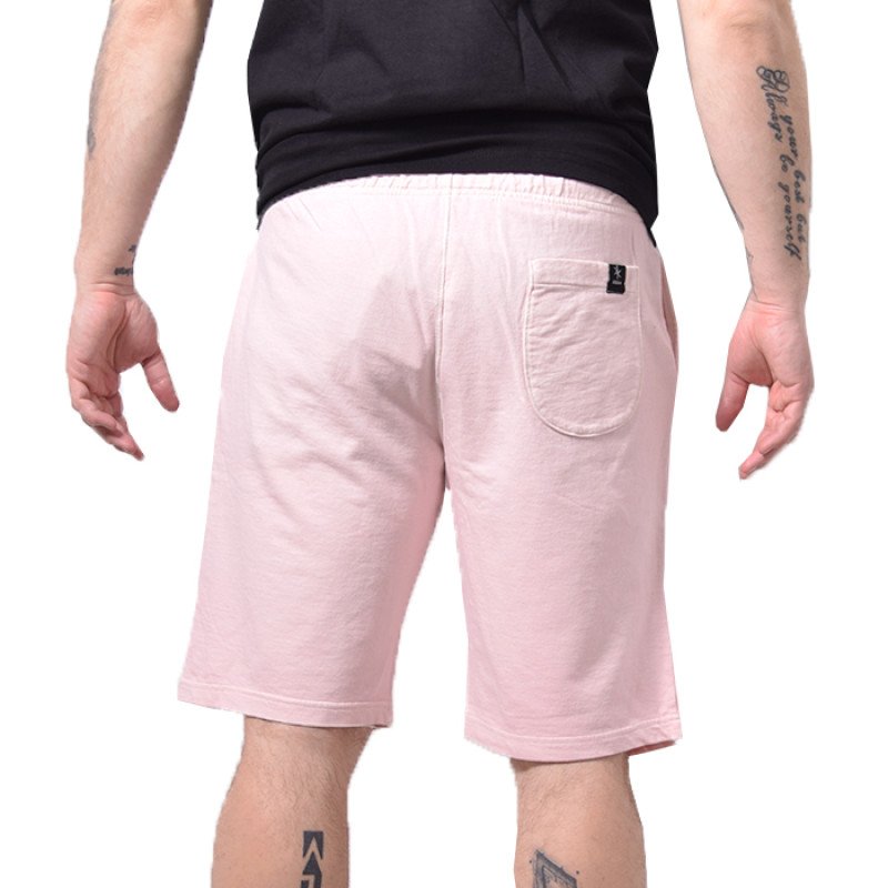 SHAIKKO ΒΕΡΜΟΥΔΑ GARSORT SWEAT SKM01605-3221