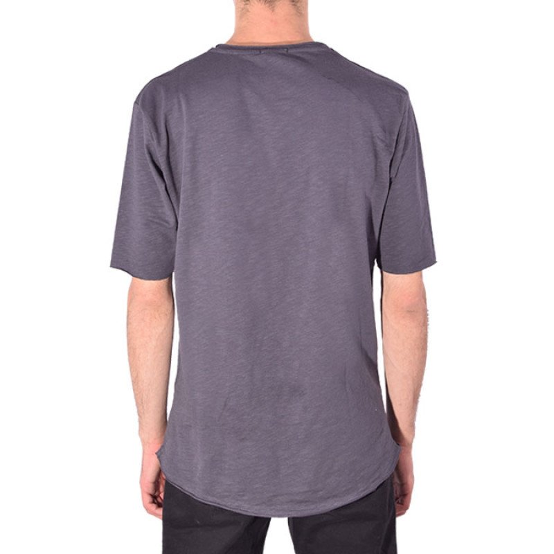 SHAIKKO T-SHIRT MAGNI SKM02103-0220 SKM02103-0220
