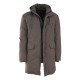 SHAIKKO ΜΠΟΥΦΑΝ LONG SKM02D001-5122