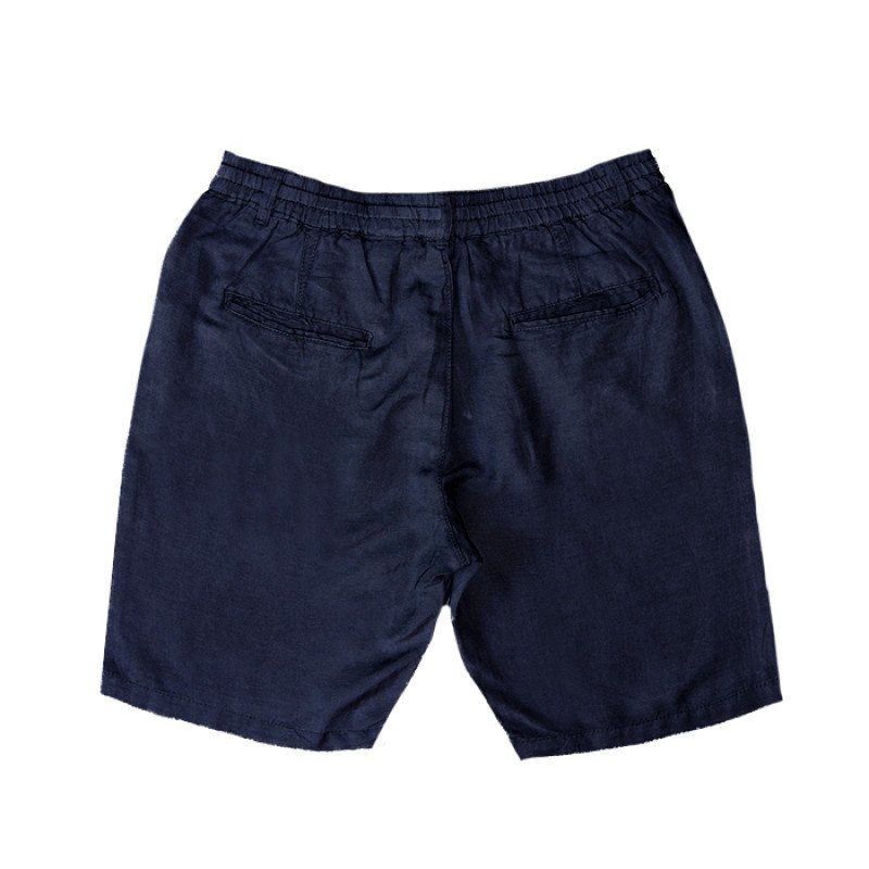 SHAIKKO ΒΕΡΜΟΥΔΑ LINEN PAROS SKM123BG03-2323