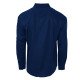 SHAIKKO ΛΙΝΟ ΠΟΥΚΑΜΙΣΟ SANTORINI SKM123TU02-3333