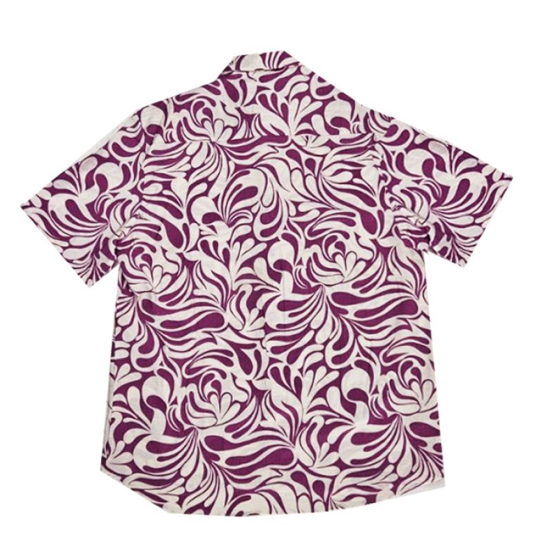 SHAIKKO HAWAII SHIRT SKM125TK25-2622