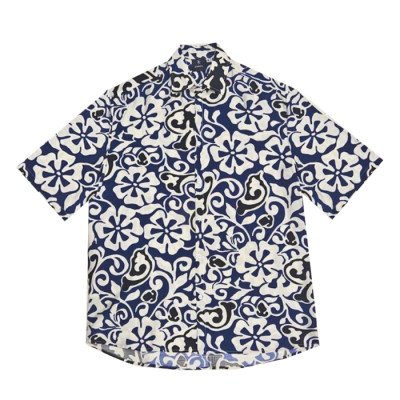 SHAIKKO HAWAII SHIRT SKM125TK26-2023