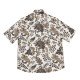 SHAIKKO HAWAII SHIRT SKM125TK28-2210
