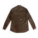 SHAIKKO LAVA MAO SHIRT L/S SKM226TK01-10M